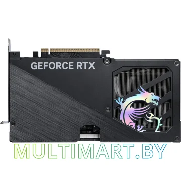 Видеокарта MSI GeForce RTX 5060 Ti 8G Gaming OC картинка 3